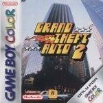 Grand Theft Auto 2 - (GTA2) - GBC - Meboy